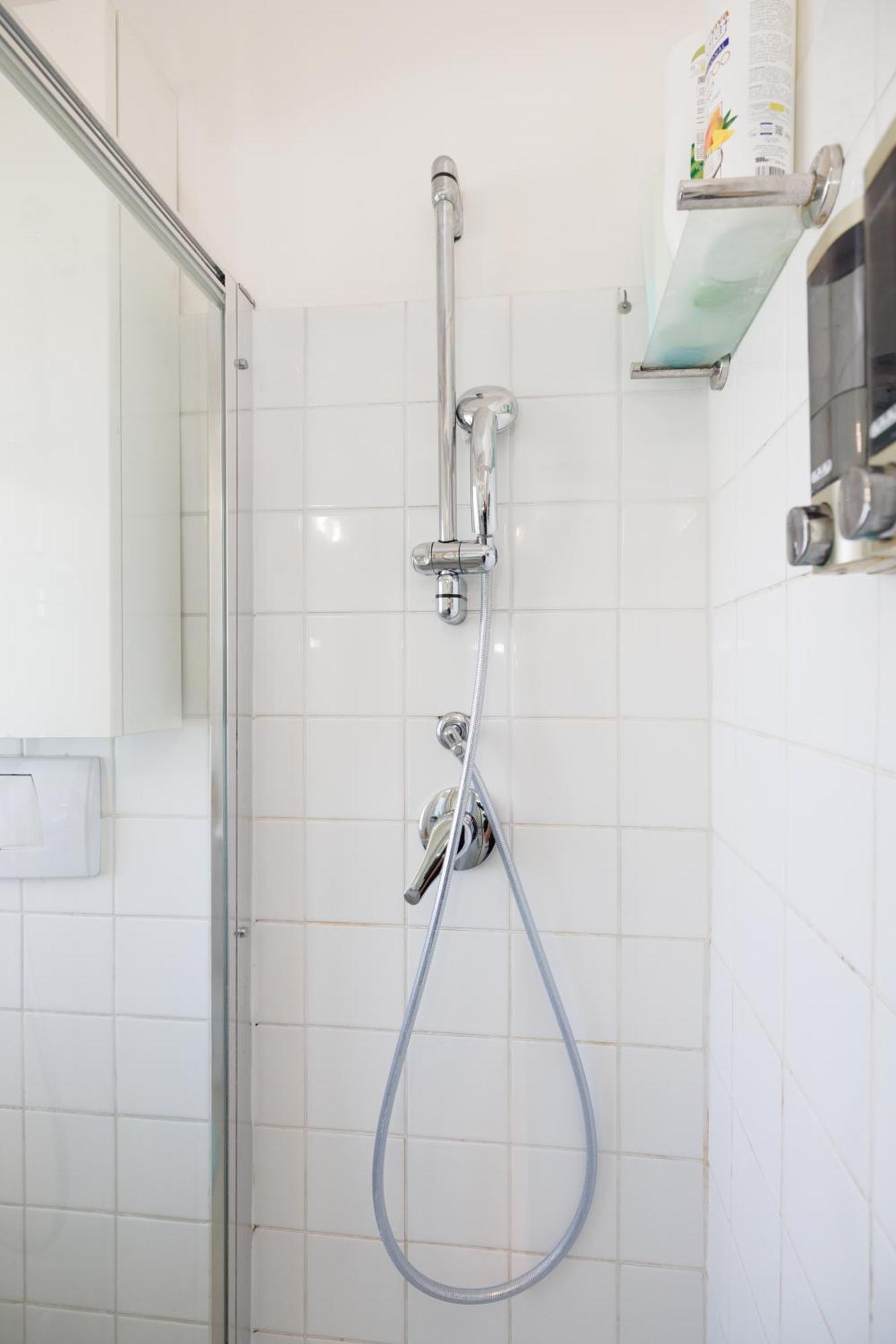 Attico Lux Apartment ลิโด ดิ ออสเตีย ภายนอก รูปภาพ